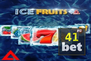 41BET ajuda online — chat de suporte no aplicativo oficial