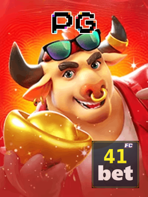 41BET cadastro — tela de formulário no app oficial